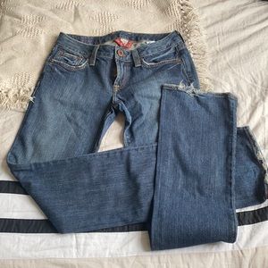 Lucky Brand Jeans
